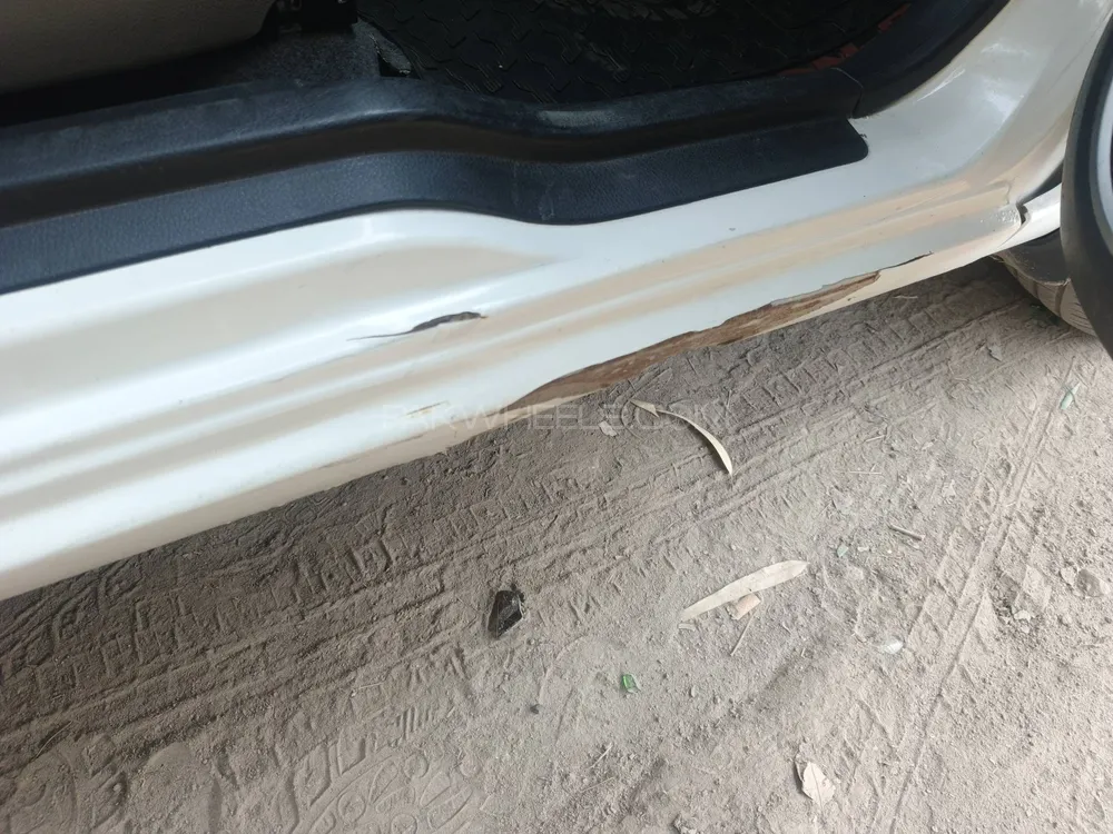 Suzuki Wagon R 2018 for Sale in Lahore Suzuki Wagon R 2018 for Sale in Lahore Image-15