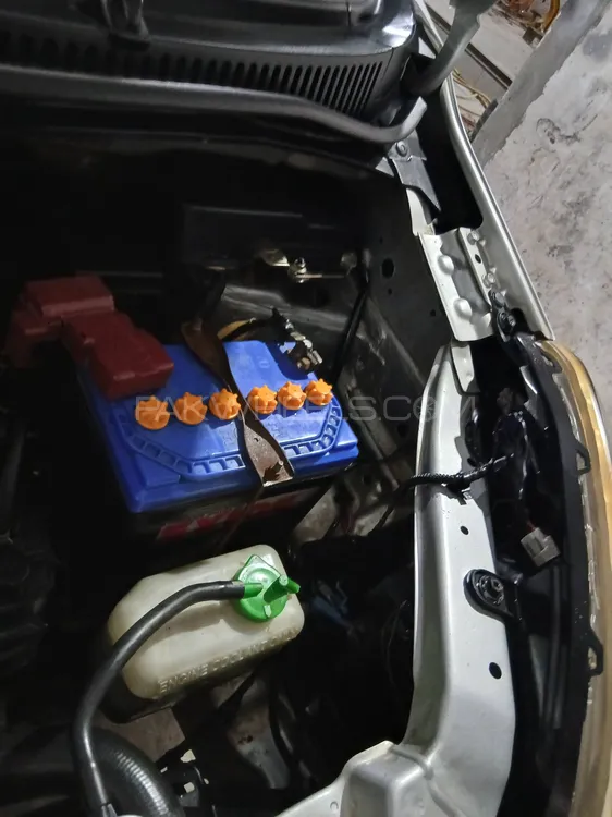 Suzuki Wagon R 2020 for Sale in Lahore Suzuki Wagon R 2020 for Sale in Lahore Image-13