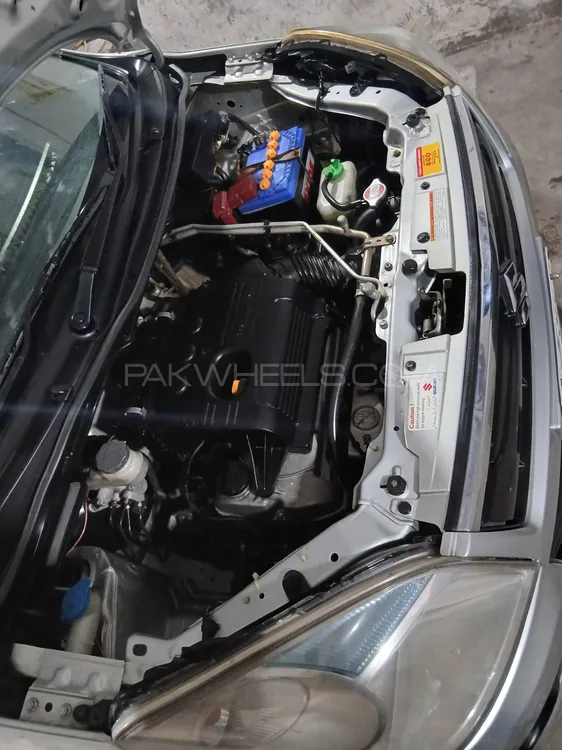 Suzuki Wagon R 2020 for Sale in Lahore Suzuki Wagon R 2020 for Sale in Lahore Image-12
