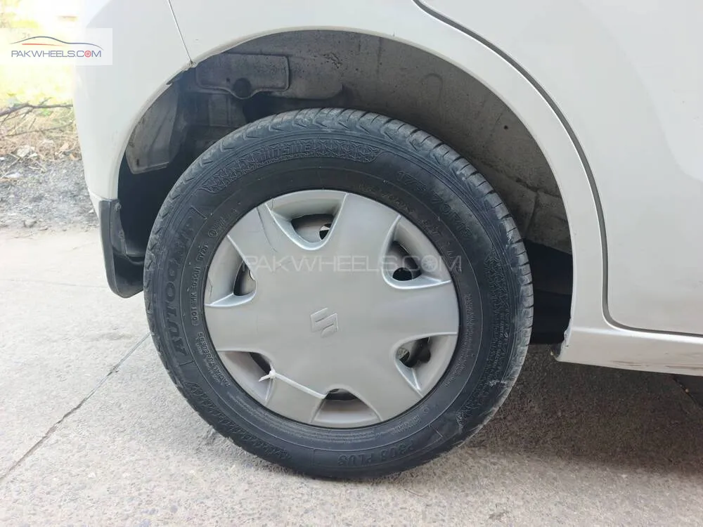 Suzuki Wagon R 2021 for Sale in Rawalpindi Suzuki Wagon R 2021 for Sale in Rawalpindi Image-13