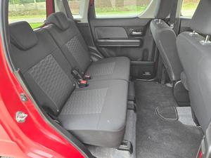 Fresh Import 2025
HYBRID ZX EDITION
2022 Model
Low Mileage: 27315 KM
Shiny Red Colour
Cruise Control
Safety Sense
No.1 Japan Quality
SD Navigation
Back Camera
Auto AC Push Panel
Halogen Head Lump
Abs Braking System
Genuine Verifiable Auction Sheet
Auction Sheet Attach For Satisfaction And Verification
Retractable Side Mirrors With Indicators
All Power Windows
Runs & Drives Great
Engine In Clean & Good Condition
Clean Interior & Exterior
Drive Type: FF
Eco Idle Technology
Sofa Seats
Heated Seats
Power Steering
Power Windows
Power Side Mirrors
Glass With Ultra-violet Filter (UV Cut)
Digital Climate Control Air Conditioner & Heater
Steering: Power Assist Equipped Rack & Pinion
Suspension: Mcpherson Strut Type Coil Spring
Drivers Airbag
Passenger Airbag
Rear Wiper
Good Fuel Economy
Dual SRS Air Bag
High Quality Luxury Hatchback
Brand New Tyres
Anti-lock Brakes
Remote Keyless Entry