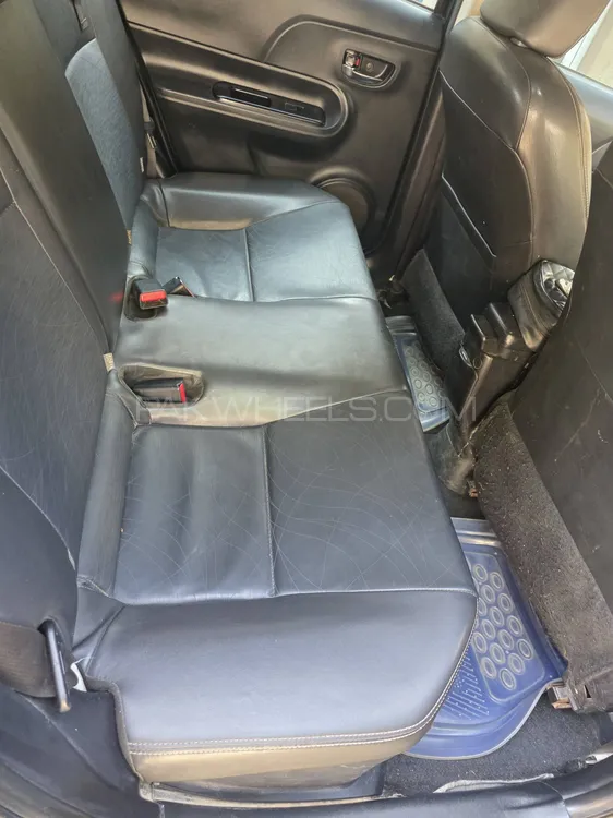Toyota Aqua 2015 for Sale in Islamabad Toyota Aqua 2015 for Sale in Islamabad Image-10