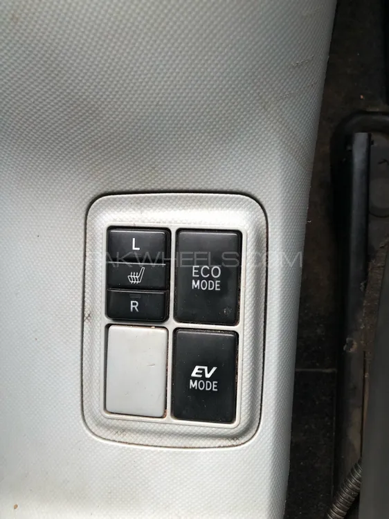 Toyota Aqua 2016 for Sale in Karachi Toyota Aqua 2016 for Sale in Karachi Image-11