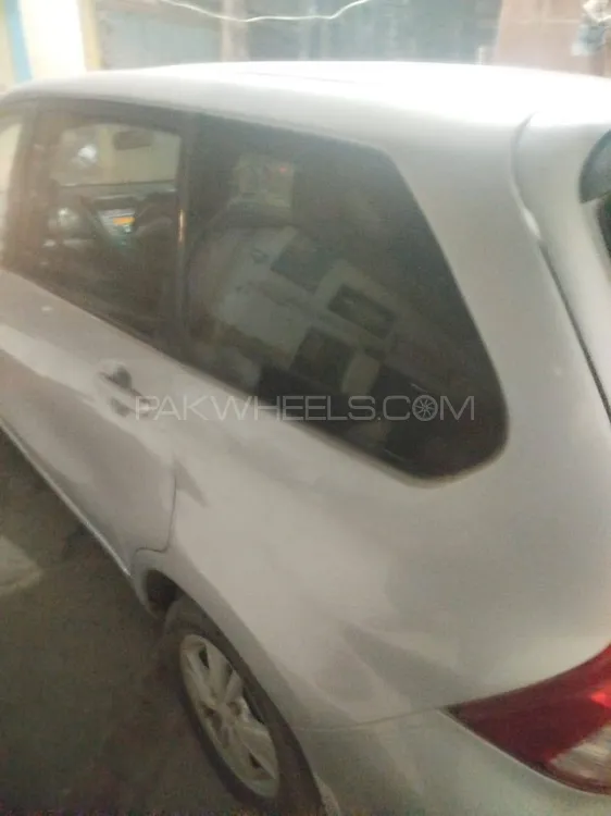 Toyota Avanza 2013 for Sale in Jaranwala Toyota Avanza 2013 for Sale in Jaranwala Image-6