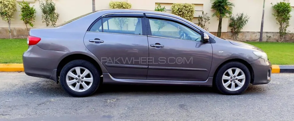 Toyota Corolla 2012 for Sale in Lahore Toyota Corolla 2012 for Sale in Lahore Image-7