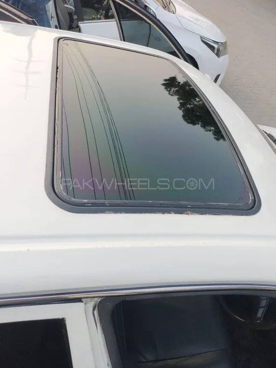 Toyota Corolla 2001 for Sale in Gujranwala Toyota Corolla 2001 for Sale in Gujranwala Image-7