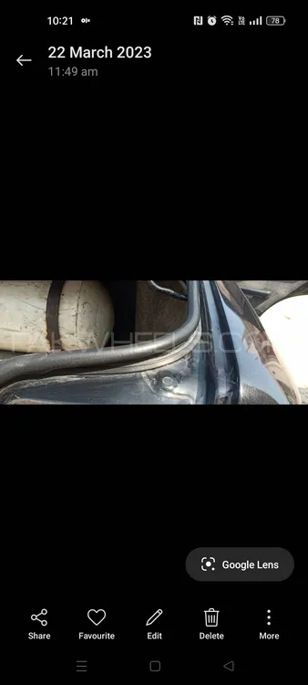 Toyota Corolla 1990 for Sale in Islamabad Toyota Corolla 1990 for Sale in Islamabad Image-5