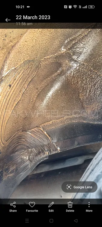 Toyota Corolla 1990 for Sale in Islamabad Toyota Corolla 1990 for Sale in Islamabad Image-6