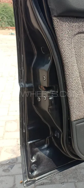 Toyota Corolla 1990 for Sale in Islamabad Toyota Corolla 1990 for Sale in Islamabad Image-8