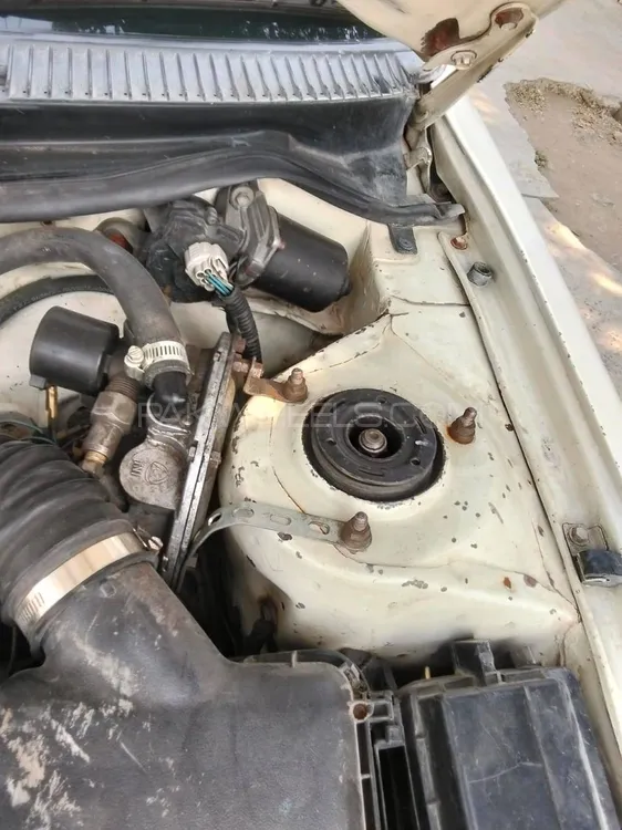 Toyota Corolla 1998 for Sale in Attock Toyota Corolla 1998 for Sale in Attock Image-8