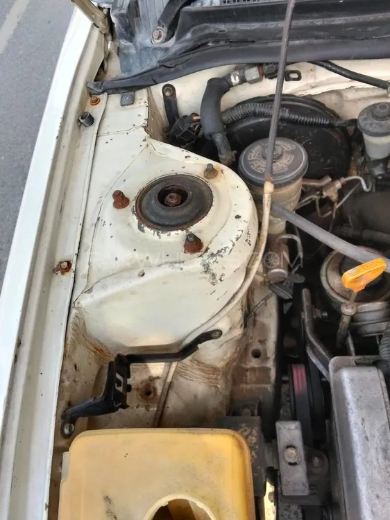 Toyota Corolla 1998 for Sale in Attock Toyota Corolla 1998 for Sale in Attock Image-10