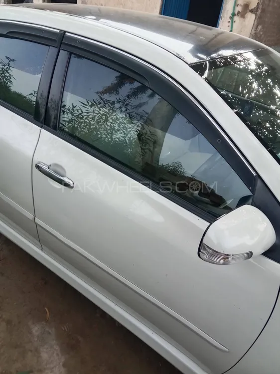 Toyota Corolla 2013 for Sale in Depal pur Toyota Corolla 2013 for Sale in Depal pur Image-2
