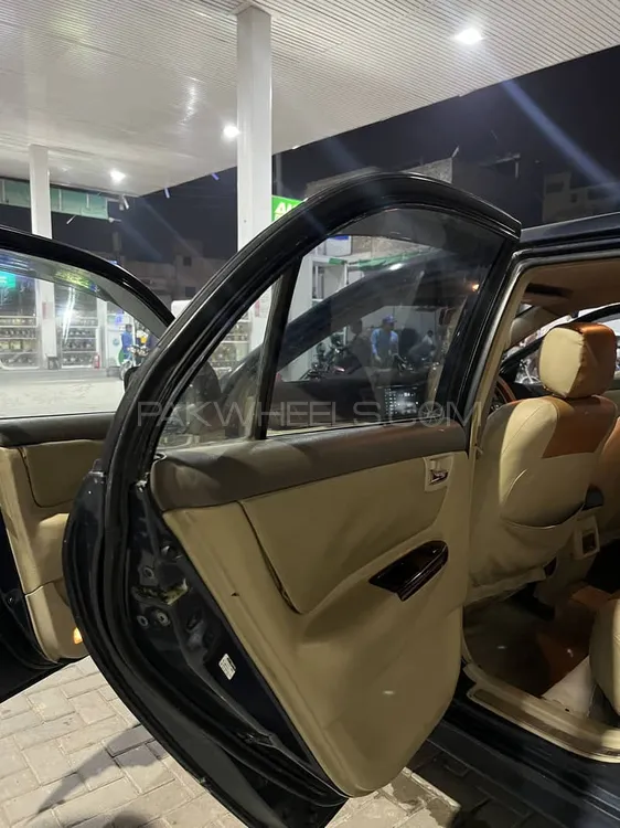 Toyota Corolla 2005 for Sale in Multan Toyota Corolla 2005 for Sale in Multan Image-3