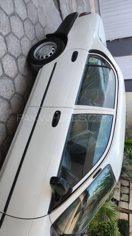 Toyota Corolla 2000 for Sale in Rawalpindi Toyota Corolla 2000 for Sale in Rawalpindi Image-7