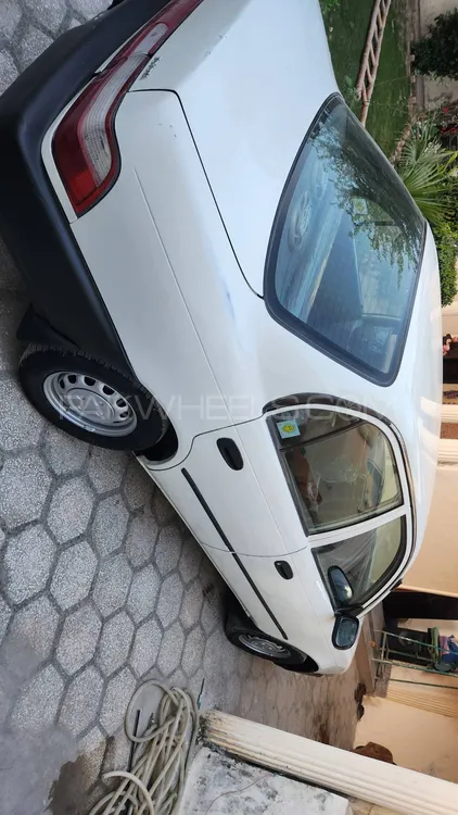 Toyota Corolla 2000 for Sale in Rawalpindi Toyota Corolla 2000 for Sale in Rawalpindi Image-11