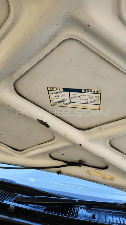 Toyota Corolla 2000 for Sale in Rawalpindi Toyota Corolla 2000 for Sale in Rawalpindi Image-13