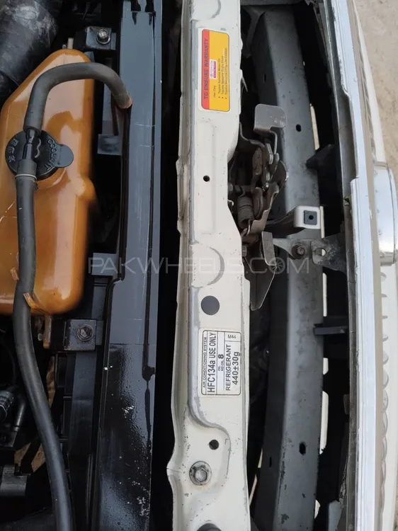 Toyota Corolla 2008 for Sale in Peshawar Toyota Corolla 2008 for Sale in Peshawar Image-14