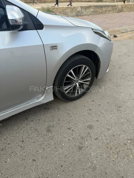 Toyota Corolla 2020 for Sale in Karachi Toyota Corolla 2020 for Sale in Karachi Image-6