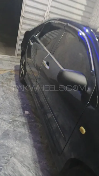 Toyota Corolla 2006 for Sale in Sargodha Toyota Corolla 2006 for Sale in Sargodha Image-6