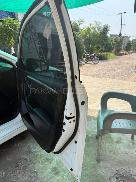 Toyota Corolla 2014 for Sale in Faisalabad Toyota Corolla 2014 for Sale in Faisalabad Image-5