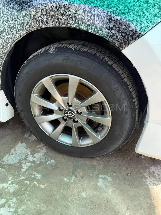 Toyota Corolla 2014 for Sale in Faisalabad Toyota Corolla 2014 for Sale in Faisalabad Image-6