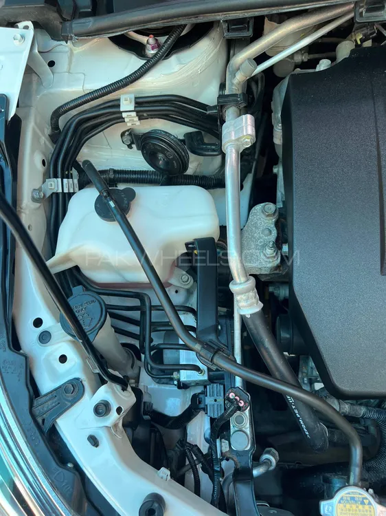 Toyota Corolla 2022 for Sale in Haripur Toyota Corolla 2022 for Sale in Haripur Image-9