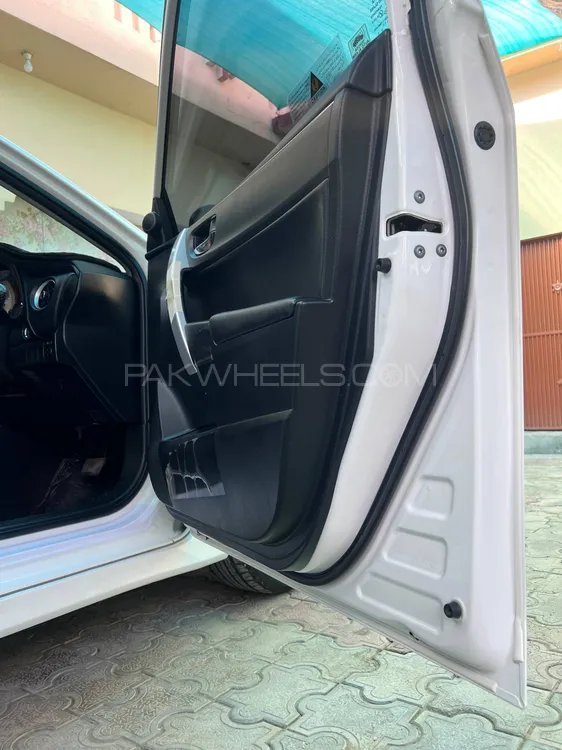 Toyota Corolla 2022 for Sale in Haripur Toyota Corolla 2022 for Sale in Haripur Image-16