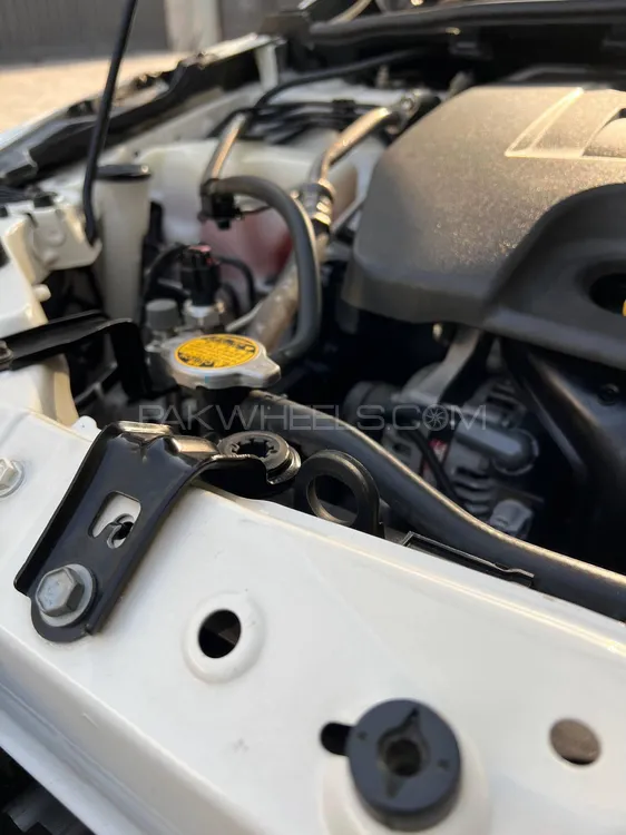 Toyota Corolla 2021 for Sale in Islamabad Toyota Corolla 2021 for Sale in Islamabad Image-16