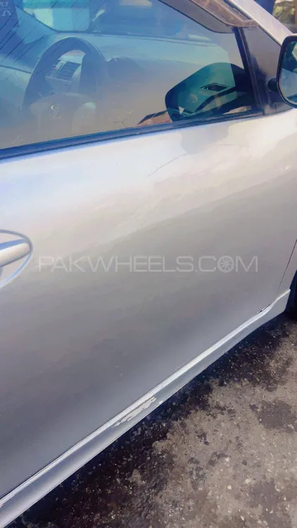 Toyota Corolla Axio 2013 for Sale in Rawalpindi Toyota Corolla Axio 2013 for Sale in Rawalpindi Image-4