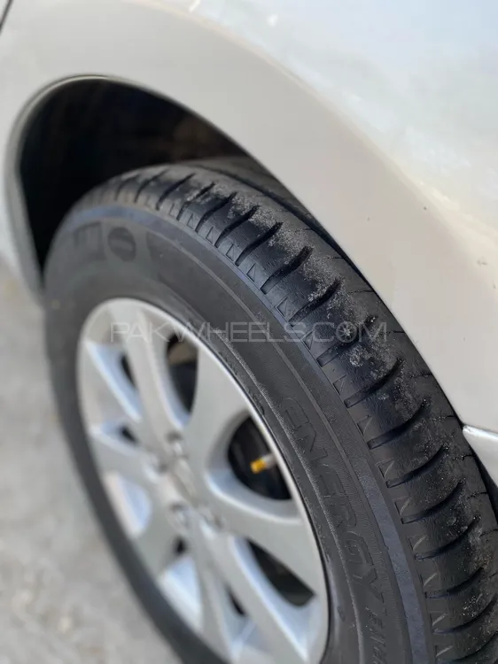 Toyota Corolla Axio 2016 for Sale in Islamabad Toyota Corolla Axio 2016 for Sale in Islamabad Image-8