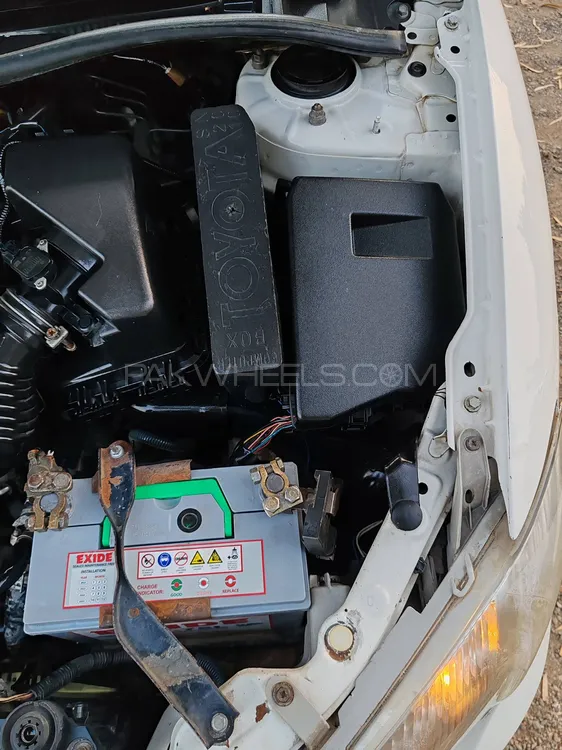 ٹویوٹا کرولا ایکسیو 2007 for Sale in صوابی ٹویوٹا کرولا ایکسیو 2007 for Sale in صوابی Image-14