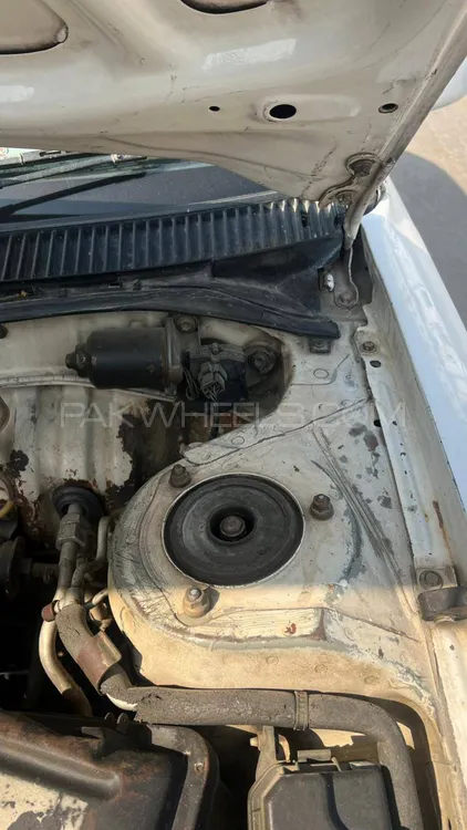 Toyota Corolla 1988 for Sale in Peshawar Toyota Corolla 1988 for Sale in Peshawar Image-6