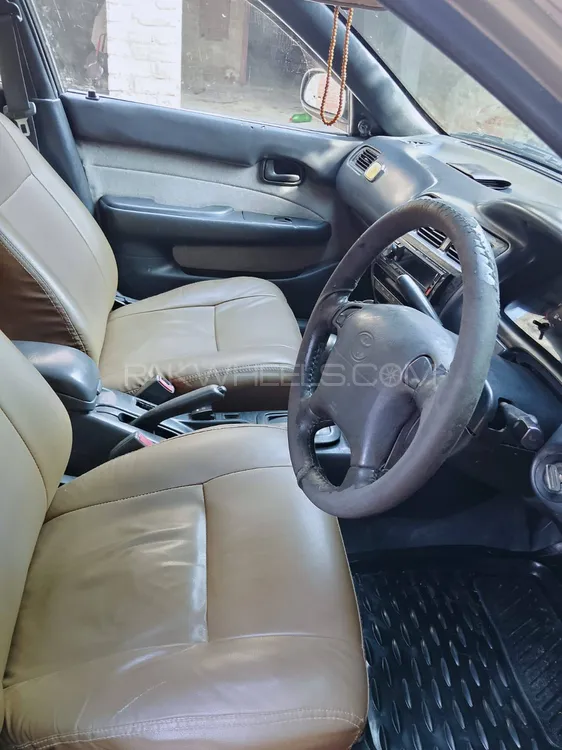 Toyota Corolla 2000 for Sale in Muridke Toyota Corolla 2000 for Sale in Muridke Image-13