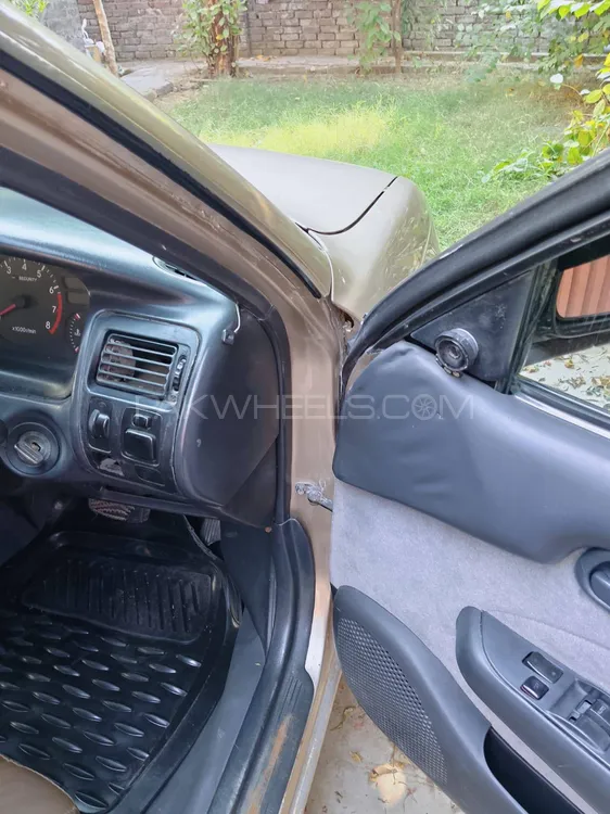 Toyota Corolla 2000 for Sale in Muridke Toyota Corolla 2000 for Sale in Muridke Image-11