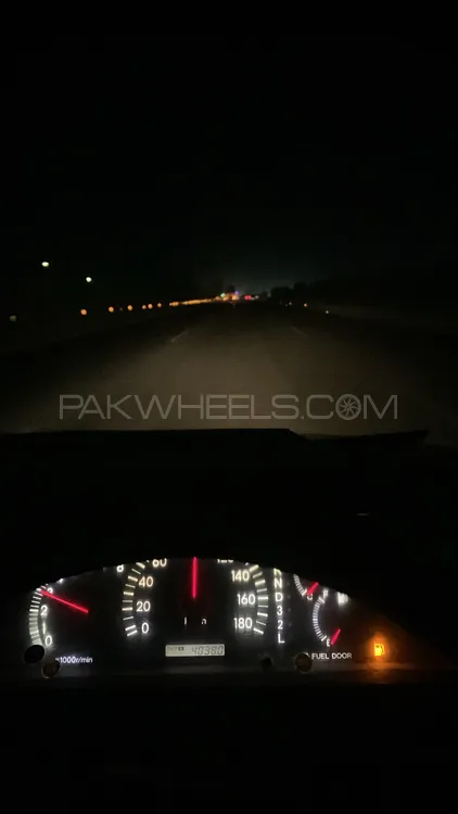 Toyota Corolla 1985 for Sale in Peshawar Toyota Corolla 1985 for Sale in Peshawar Image-13