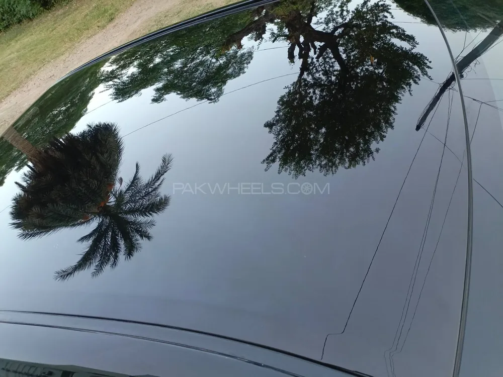 Toyota Corolla 2019 for Sale in Sargodha Toyota Corolla 2019 for Sale in Sargodha Image-3