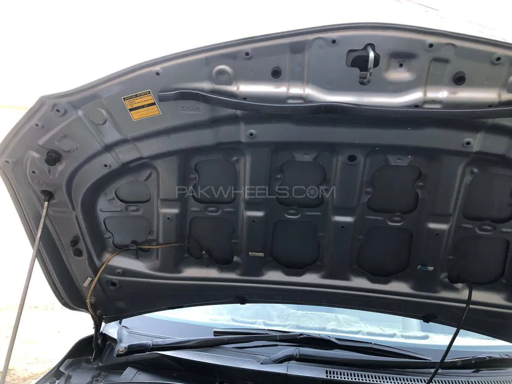 Toyota Corolla 2009 for Sale in Chakwal Toyota Corolla 2009 for Sale in Chakwal Image-8