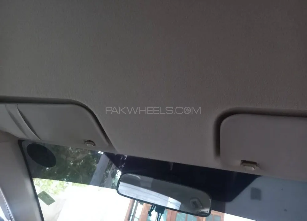 Toyota Corolla 2008 for Sale in Karachi Toyota Corolla 2008 for Sale in Karachi Image-16