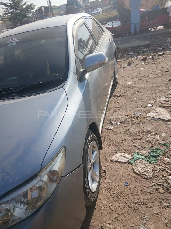 Toyota Corolla 2010 for Sale in Islamabad Toyota Corolla 2010 for Sale in Islamabad Image-4