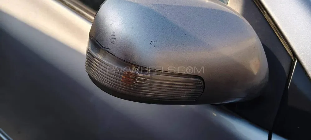 Toyota Corolla 2013 for Sale in Sargodha Toyota Corolla 2013 for Sale in Sargodha Image-12