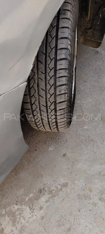 Toyota Corolla 2013 for Sale in Sargodha Toyota Corolla 2013 for Sale in Sargodha Image-7