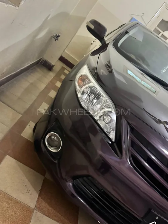 Toyota Corolla 2013 for Sale in Islamabad Toyota Corolla 2013 for Sale in Islamabad Image-10