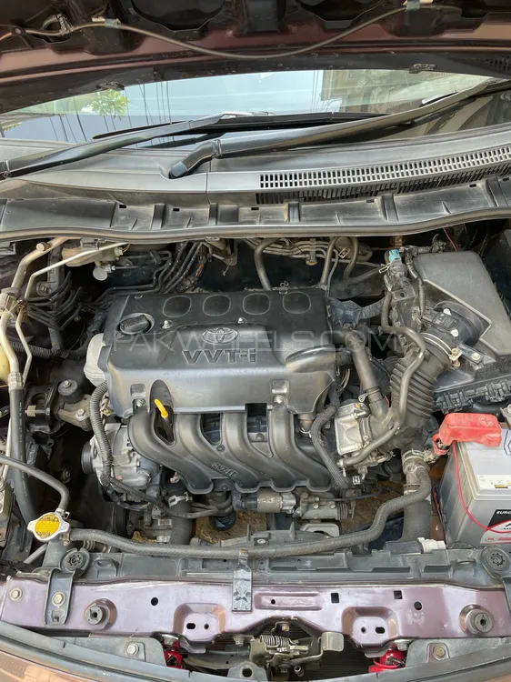 Toyota Corolla 2013 for Sale in Islamabad Toyota Corolla 2013 for Sale in Islamabad Image-9