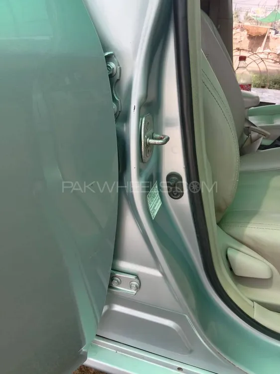 Toyota Corolla 2013 for Sale in Sargodha Toyota Corolla 2013 for Sale in Sargodha Image-14