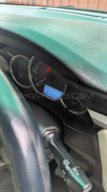 Toyota Corolla 2016 for Sale in Islamabad Toyota Corolla 2016 for Sale in Islamabad Image-8