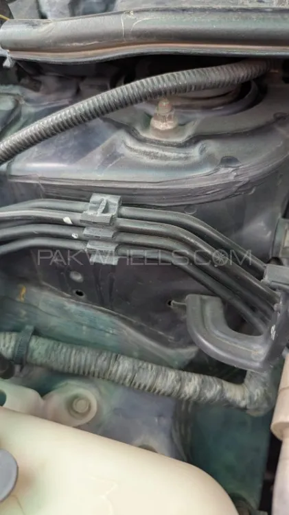 Toyota Corolla 2016 for Sale in Islamabad Toyota Corolla 2016 for Sale in Islamabad Image-15