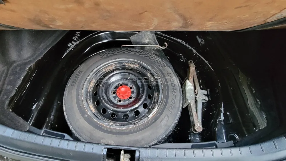 Toyota Corolla 2018 for Sale in Lahore Toyota Corolla 2018 for Sale in Lahore Image-17