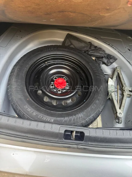 Toyota Corolla 2019 for Sale in Multan Toyota Corolla 2019 for Sale in Multan Image-10