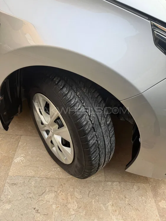 Toyota Corolla 2019 for Sale in Multan Toyota Corolla 2019 for Sale in Multan Image-4