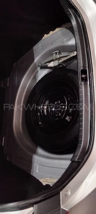 Toyota Corolla 2019 for Sale in Sargodha Toyota Corolla 2019 for Sale in Sargodha Image-16